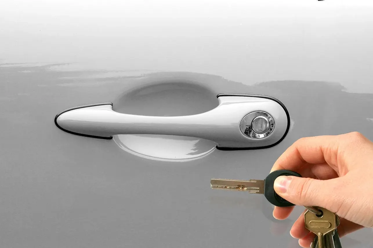 Locksmith work in Killeen