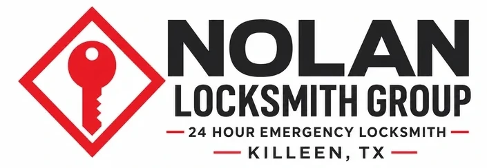 Nolan Locksmith Group, Killeen, TX